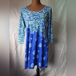 L Lilly Pulitzer Dress